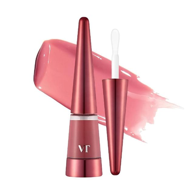 VT Cosmetics Reedle Shot Lip Plumper 4.6g (Usagi Pink)