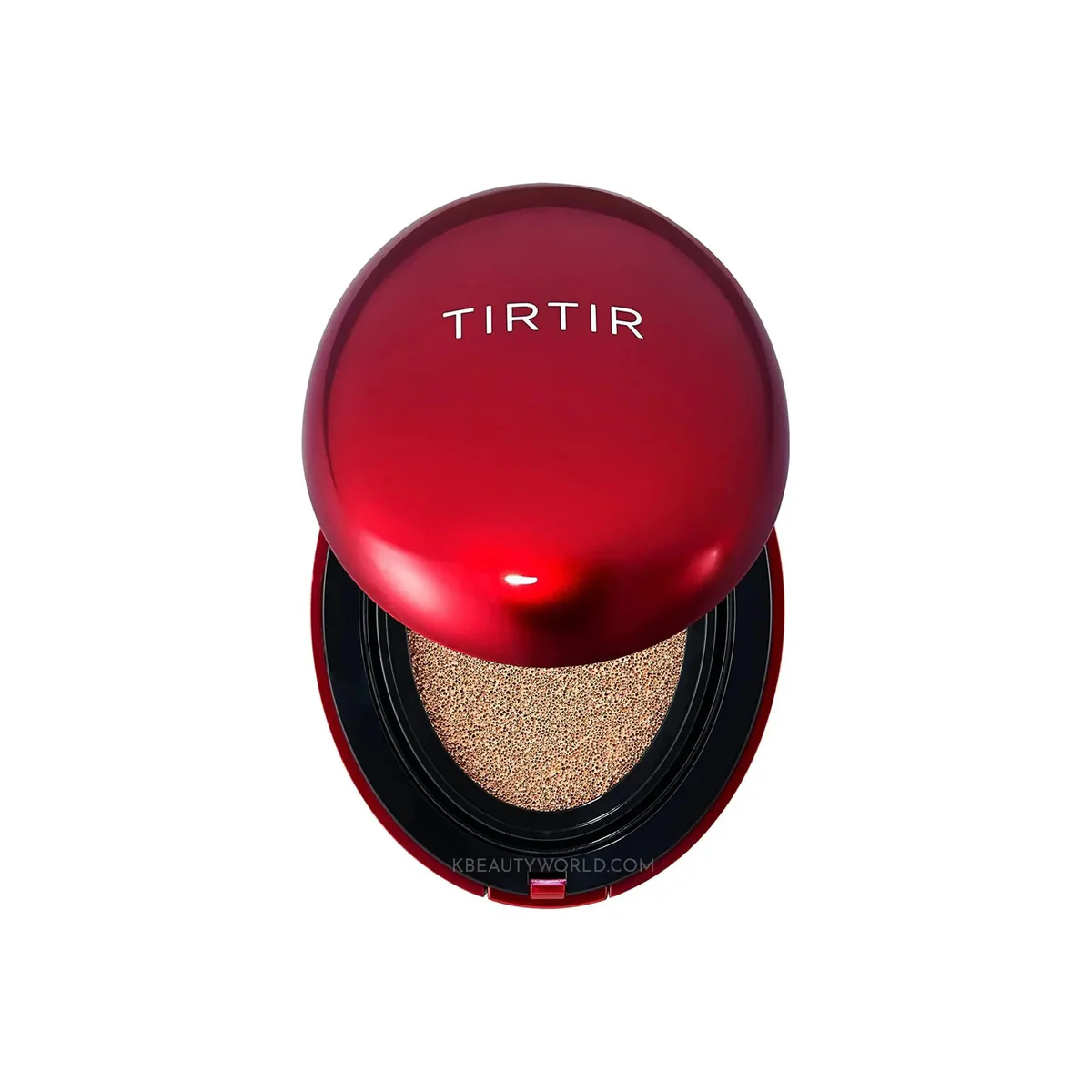 TIRTIR Mask Fit Red Cushion 24N Laate 18g