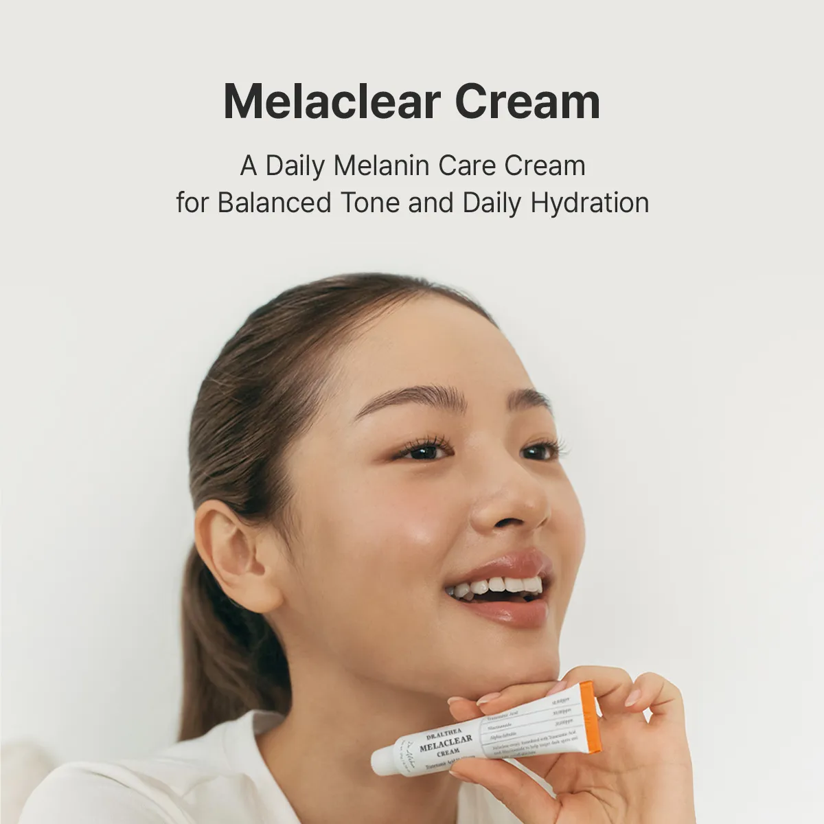 Dr. Althea Melaclear Cream 20ml thumbnail 4