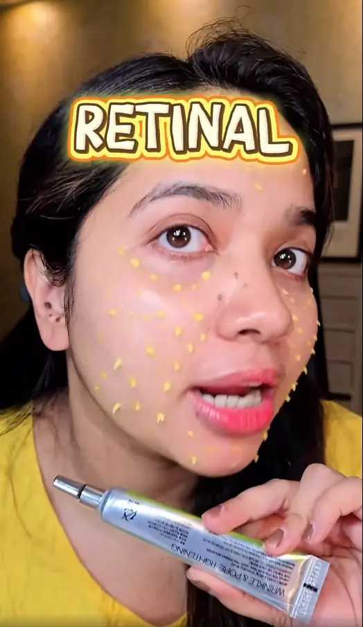 Celimax The Vita A Retinal Shot Tightening Booster 15ml