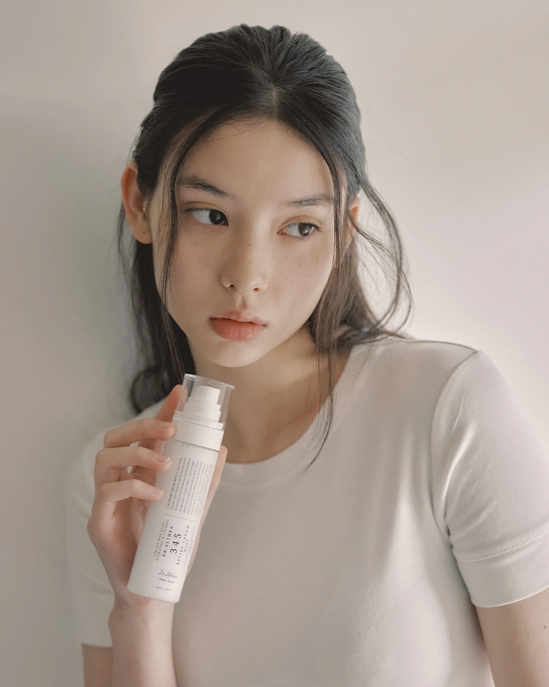 Dr.Althea 345 Relief Cream Mist 100ml