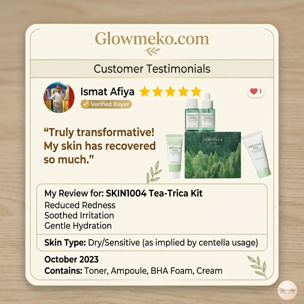 review