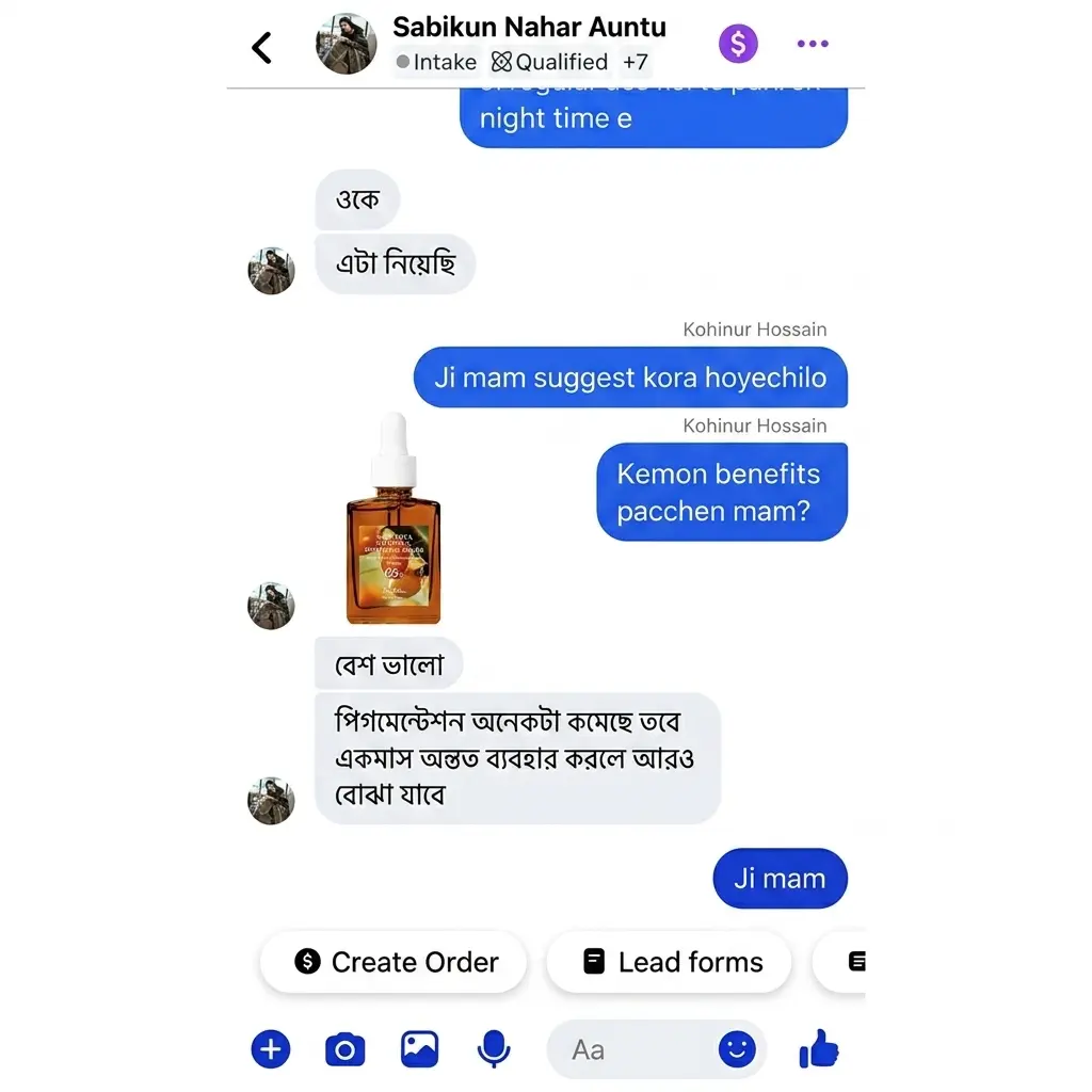 review