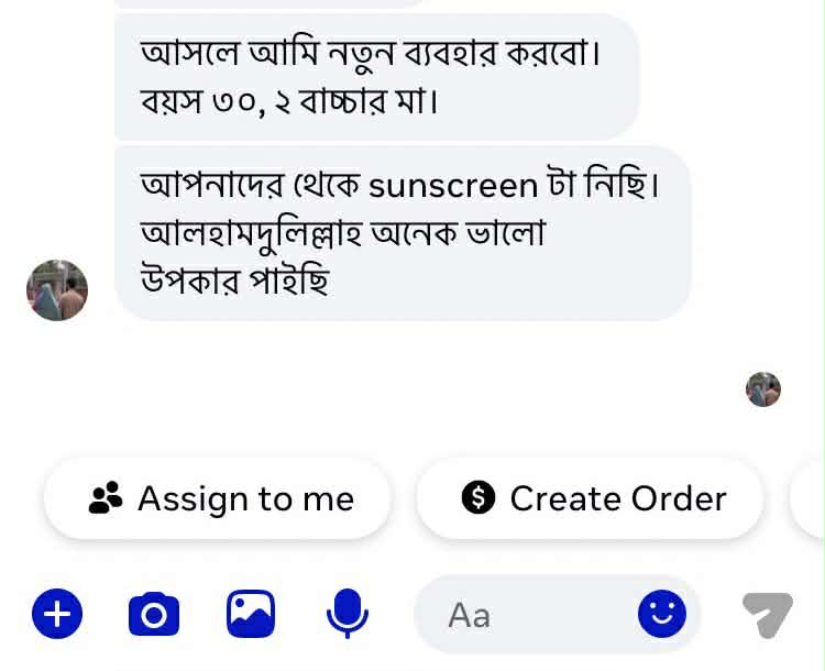 review