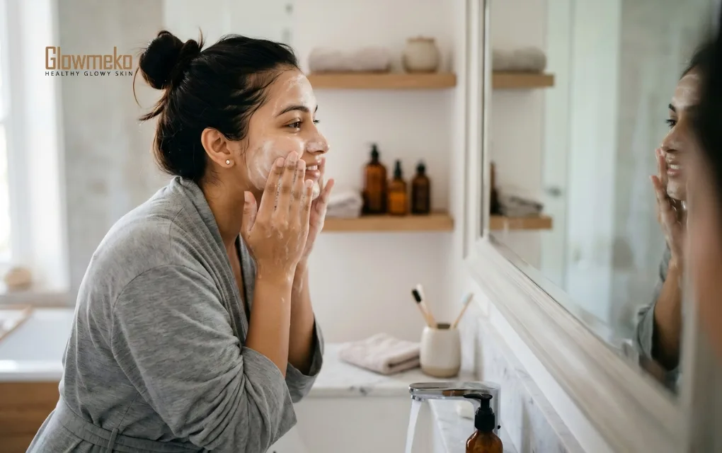  তৈলাক্ত ত্বকের জন্য সেরা ফেসওয়াশ: বিশেষজ্ঞের পরামর্শে উজ্জ্বল ও স্বাস্থ্যকর ত্বক