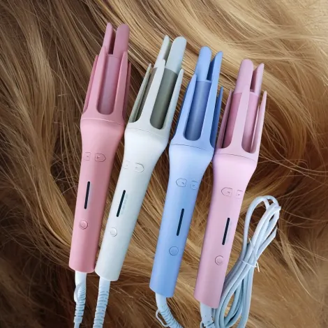 Automatic Hair Curler thumbnail 2