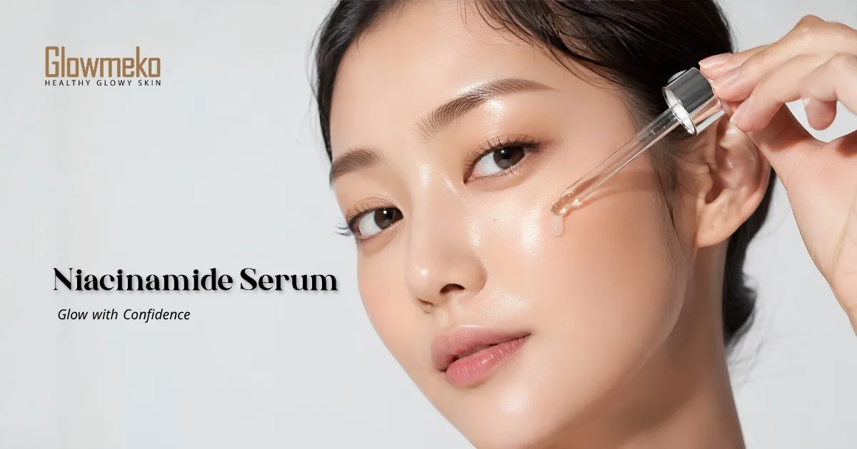 Niacinamide Serum কীভাবে ব্যবহার করবেন? Bangladeshi Skin-এর জন্য Complete Brightening Guide 