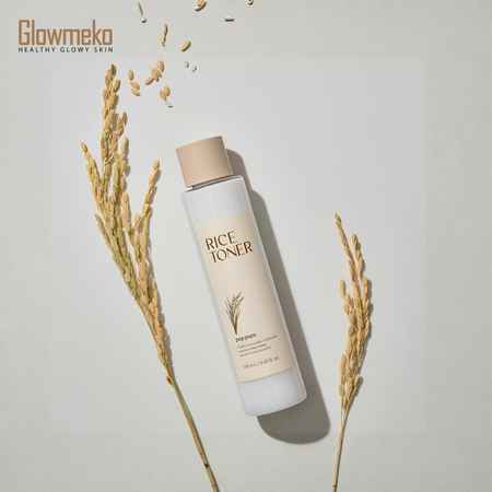 Pop Pure Rice Toner 150ml thumbnail 2