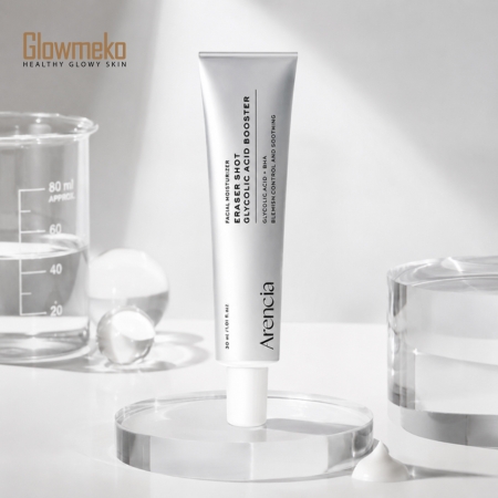 Arencia Eraser Shot Glycolic Acid Booster 30ml thumbnail 3