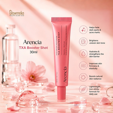 Arencia TXA Booster Shot 30ml thumbnail 3