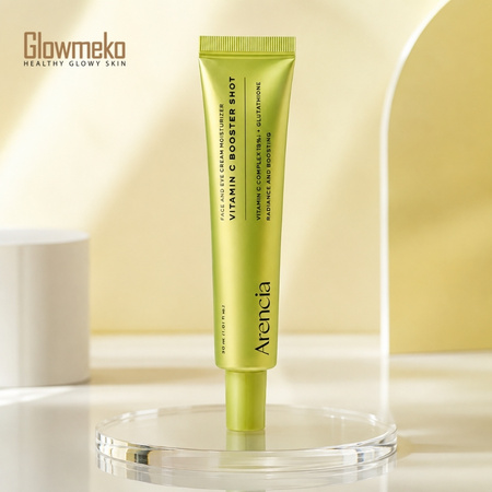 ARENCIA Vitamin C Booster Shot Serum 30ml thumbnail 2
