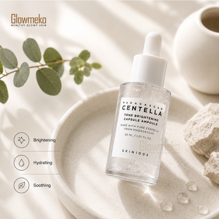 SKIN1004 Madagascar Centella Tone Brightening Capsule Ampoule 30ml thumbnail 2