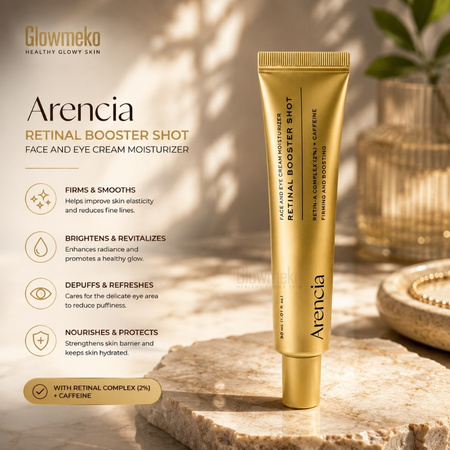 Arencia Retinal Booster Shot Serum 30ml thumbnail 3