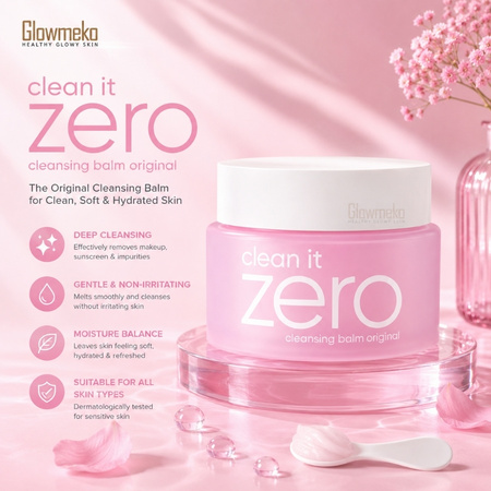 Banila Co Clean It Zero Cleansing Balm Original 100ml thumbnail 2