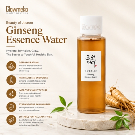 Beauty of Joseon Ginseng Essence Water 40ml thumbnail 2