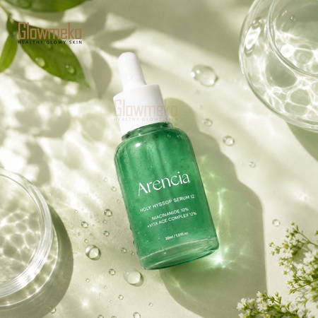 ARENCIA Holy Hyssop Serum 12 30ml thumbnail 3