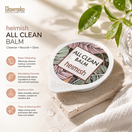 Heimish All Clean Balm 5ml thumbnail 2