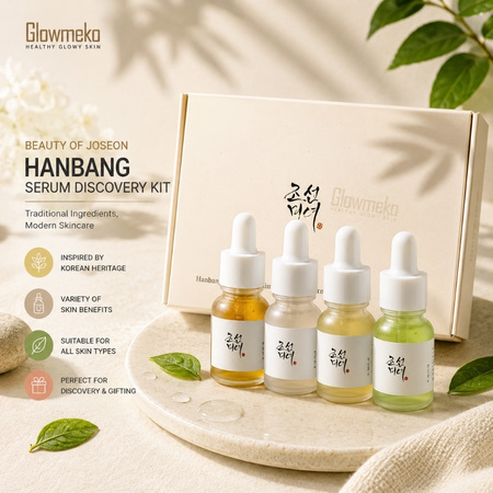 Beauty of Joseon Hanbang Serum Discovery Kit thumbnail 2