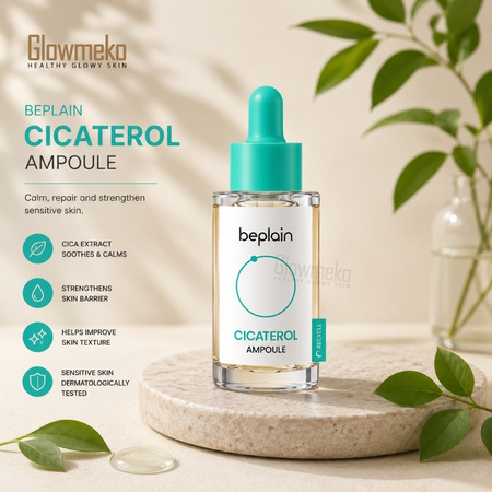 BEPLAIN Cicaterol Ampoule 30ml thumbnail 2