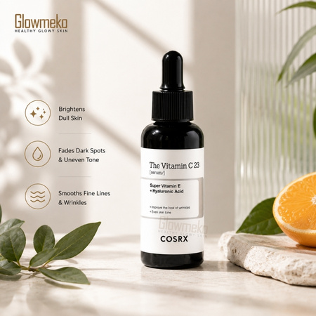 Cosrx The Vitamin C 23 Serum 20ml thumbnail 2