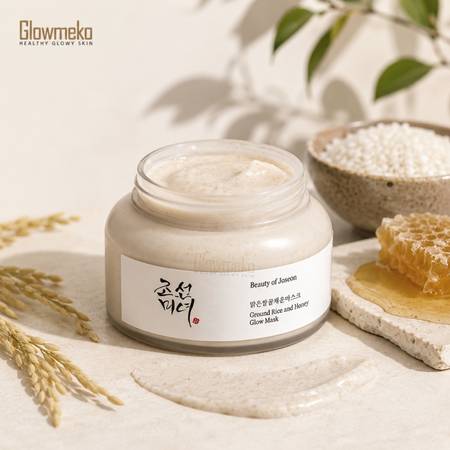 Beauty Of Joseon Ground Rice And Honey Glow Mask 150ml thumbnail 2