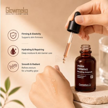 CENTELLIAN 24+ PDRN Firming Boosting Ampoule 30ml thumbnail 2