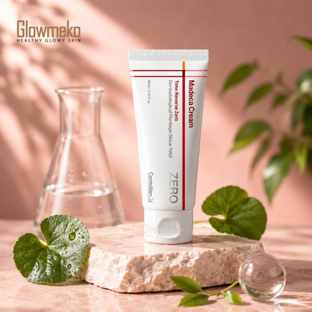 CENTELLIAN 24+ Madeca Cream Time Reverse Zero 80ml thumbnail 3