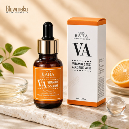 Cos De BAHA Vitamin C 15% Serum 60ml thumbnail 2