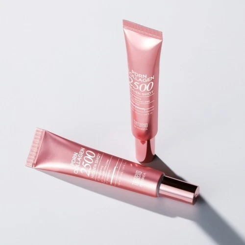 TENZERO PDRN Collagen 2500 Hidden Shot 30ml thumbnail 2