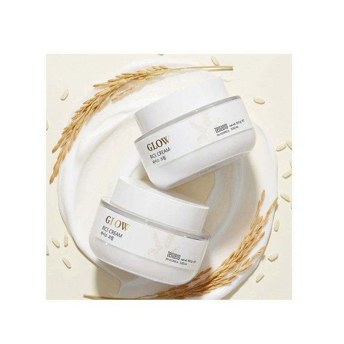 Glow Rice Cream 100g thumbnail 2