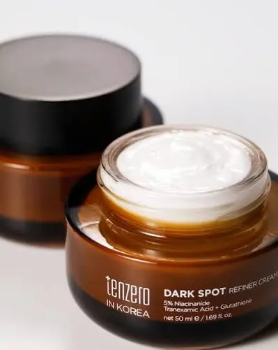 DARK SPOT REFINER CREAM 50ml thumbnail 3