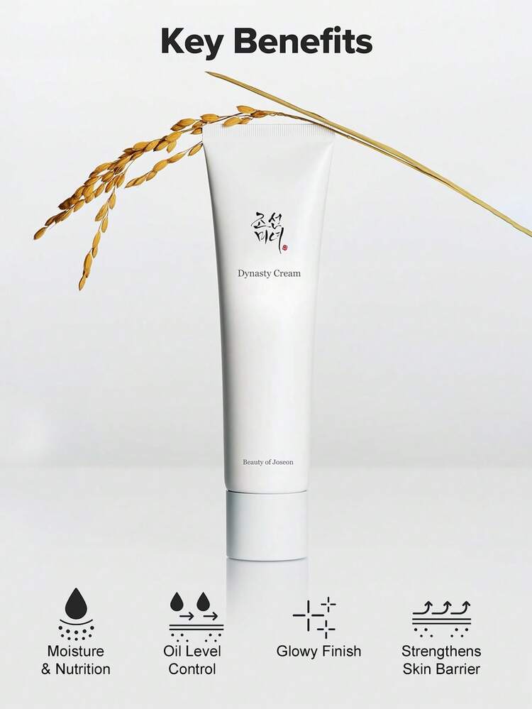 Beauty of Joseon Dynasty Cream 100ml thumbnail 3
