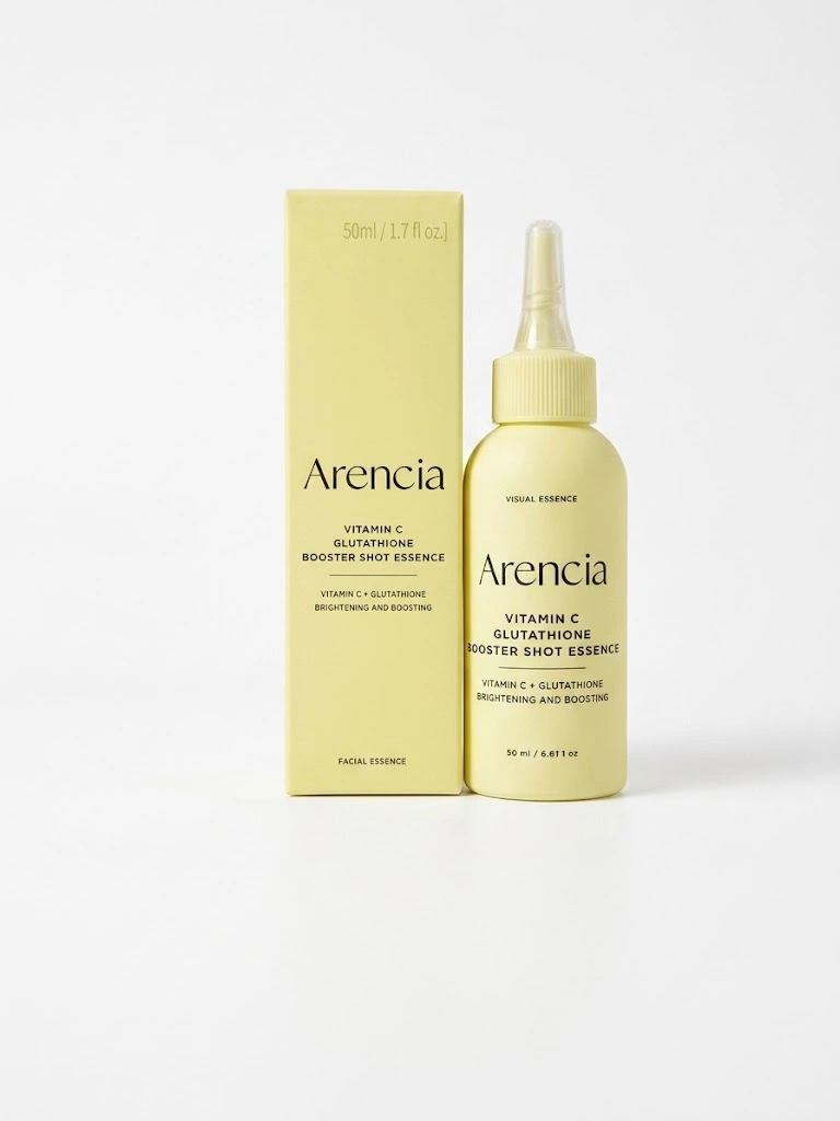 Arencia Vitamin C Glutathione Booster Shot Essence - 95ml thumbnail 2