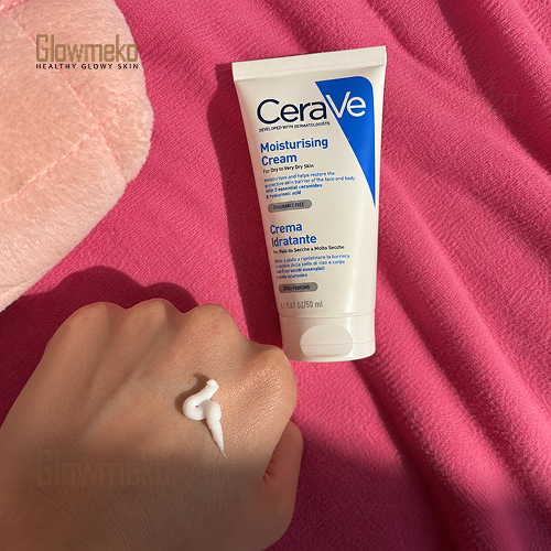 Cerave Moisturising Cream for Dry to Very Dry Skin 50ml thumbnail 2