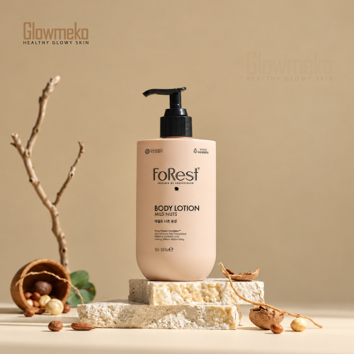 Green Finger Forest Body Lotion 500ml thumbnail 2