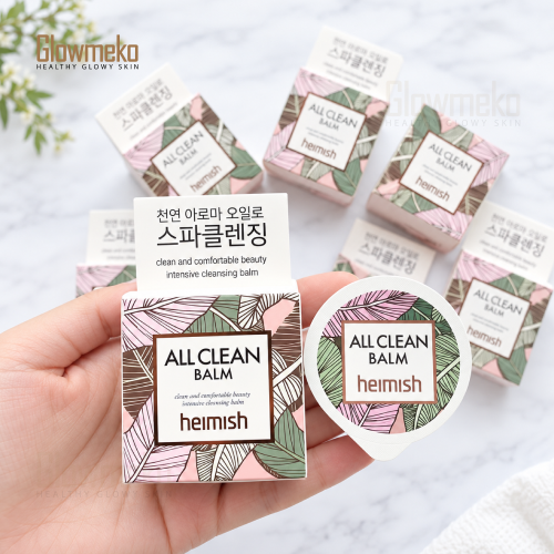 Heimish All Clean Balm 5ml thumbnail 3