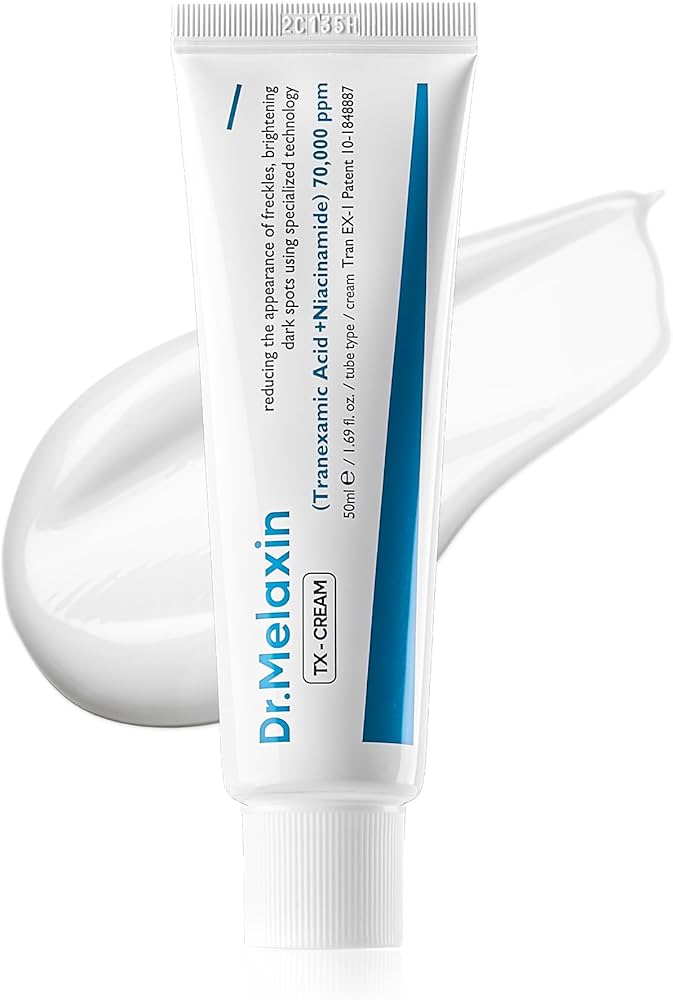 Dr.Melaxin TX Cream - 50ml thumbnail 2