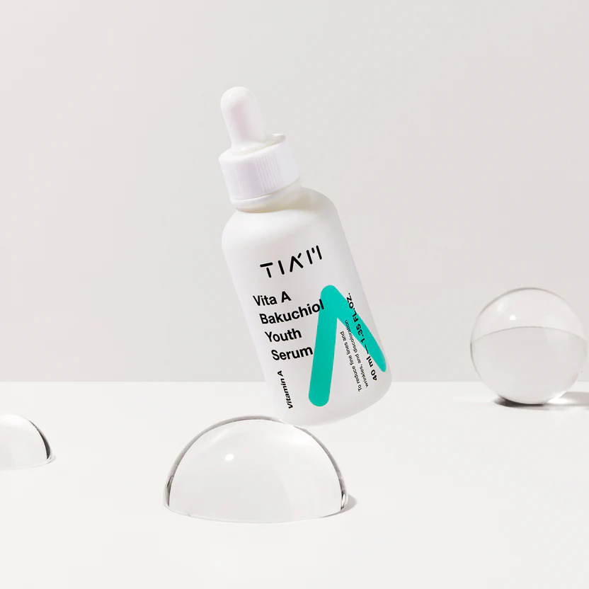 Tiam Vita A Bakuchiol Youth Serum 40ml