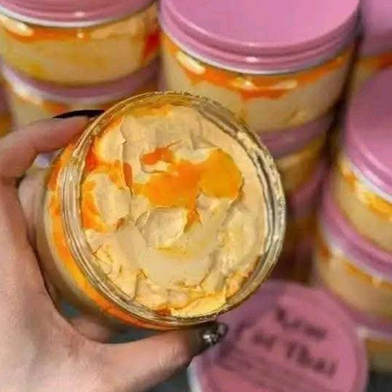 Kem Cot Thai Body Cream 250gm