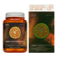 Tenzero vita c all in one ampoule 250ml