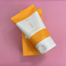 Tenzero brightening yuja sleeping mask 100ml