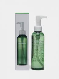 Tenzero relief cica cleansing oil 150ml