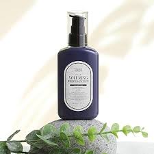 Tenzero hair voluming watery essence lite 100ml