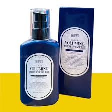Tenzero hair voluming watery essence lite 100ml