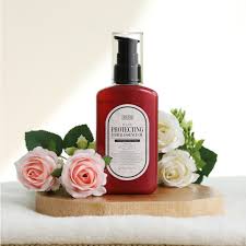 Tenzero hair protecting floral essence oil 100ml