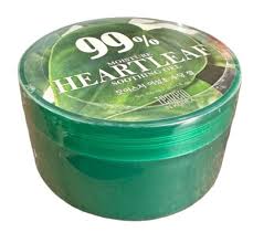 Tenzero moisture heartleaf soothing gel 300ml