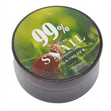 Tenzero moisture snail soothing gel 300ml