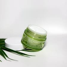 Tenzero teatree clearing water cream 50ml