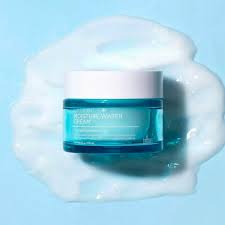 Tenzero collagen moisture water cream 50ml