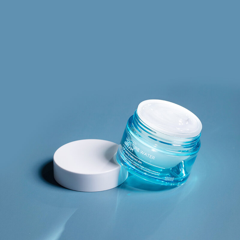 Tenzero collagen moisture water cream 50ml